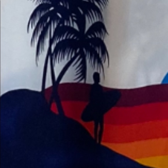 Cute summer dress - Picture 3 of 3